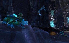 World of Warcraft Screenshot