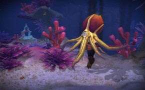 World of Warcraft Screenshot