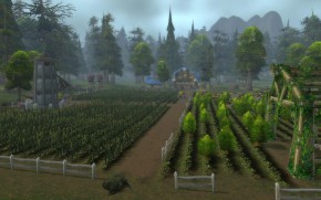 World of Warcraft Screenshot