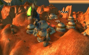 World of Warcraft Screenshot