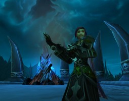 World of Warcraft Screenshot