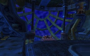 World of Warcraft Screenshot