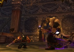 World of Warcraft Screenshot