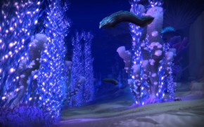 World of Warcraft Screenshot