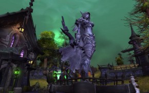 World of Warcraft Screenshot