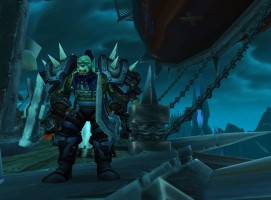 World of Warcraft Screenshot