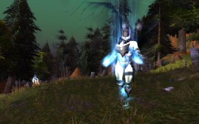 World of Warcraft Screenshot