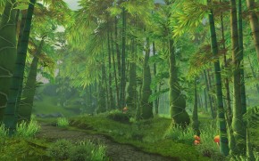 World of Warcraft Screenshot