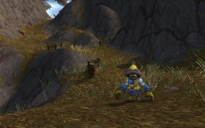 World of Warcraft Screenshot