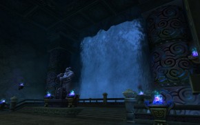 World of Warcraft Screenshot