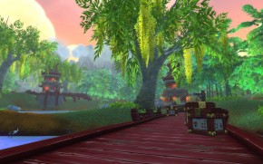 World of Warcraft Screenshot