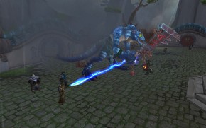 World of Warcraft Screenshot