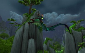 World of Warcraft Screenshot