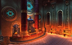 World of Warcraft Screenshot