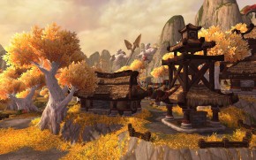 World of Warcraft Screenshot