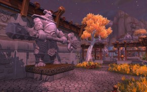 World of Warcraft Screenshot