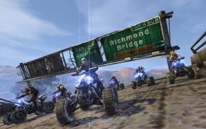 DEFIANCE Screenshot