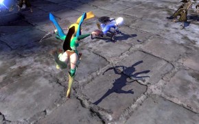 Dragon Nest Screenshot