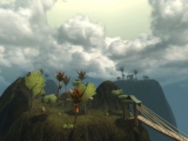 Dungeons & Dragons Online Screenshot