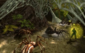 Dungeons & Dragons Online Screenshot