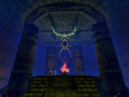 Dungeons & Dragons Online Screenshot