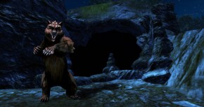 Dungeons & Dragons Online Screenshot