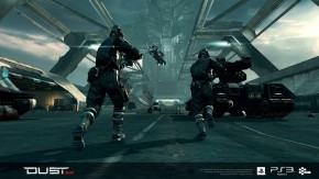 DUST 514 Screenshot