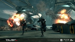 DUST 514 Screenshot
