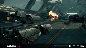 DUST 514 Screenshot