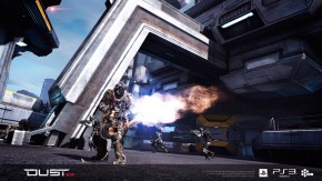 DUST 514 Screenshot