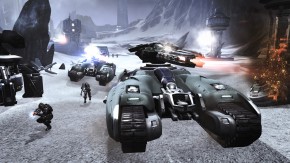 DUST 514 Screenshot