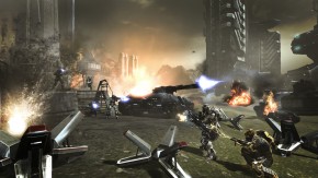 DUST 514 Screenshot