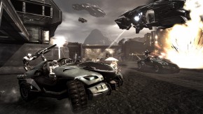 DUST 514 Screenshot