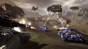 DUST 514 Screenshot