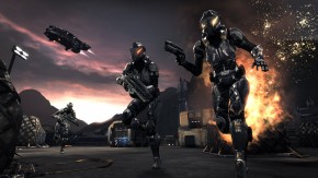 DUST 514 Screenshot