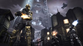 DUST 514 Screenshot