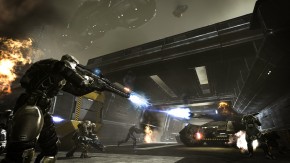 DUST 514 Screenshot