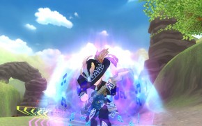 Eden Eternal Screenshot