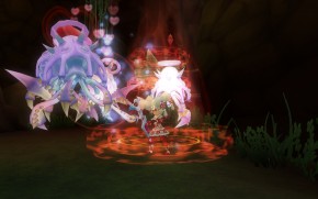Eden Eternal Screenshot