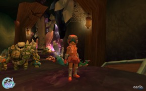 Eden Eternal Screenshot