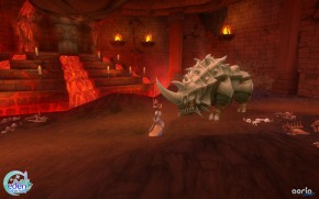 Eden Eternal Screenshot