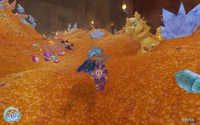 Eden Eternal Screenshot