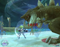 Eden Eternal Screenshot