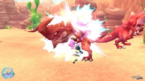 Eden Eternal Screenshot