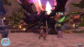 Eden Eternal Screenshot