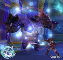 Eden Eternal Screenshot