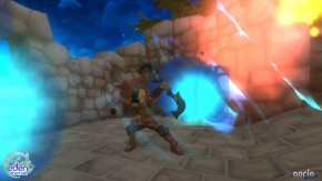Eden Eternal Screenshot