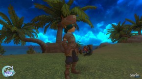Eden Eternal Screenshot