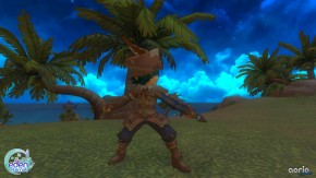 Eden Eternal Screenshot