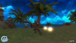 Eden Eternal Screenshot